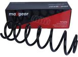 Molla Sospensione Renault Posteriore Scenic Iii 1.4-2.0Dci 02.09-