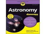 Astronomia For Dummies, (+ Quiz Dei Capitoli Online)