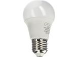 Mari Lampada Led E27 7W 6500K Fredda Cw 600Lm Soluzioni Edo