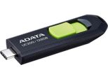 Adata Adata ACHO-UC300-128G-RNB/BL Unità Flash Usb Da 128 Gb Usb Type-C 3.2 Gen 1 (3.1 Gen 1) Blu