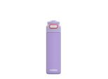 Kambukka Elton Insulated Digital Lavender - Thermal Bottle 600 Ml