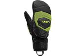 Leki Wcr Coach 3D Mitt Taglia: 9,5