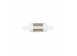 Lampadina A Led R7S 78Mm 5W ø23Mm 574Lumen 3000K