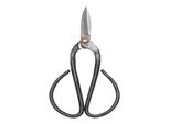 Esschert Design | Taglierina Per Bonsai - 18,6 Cm - Acciaio Inossidabile - Cura Precisa - Ideale Per Il Giardino E La Casa