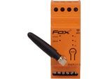 Monitoraggio Della Corrente Trifase WI-FI, Fox Energy 3, WI-MEF3 100A F&F