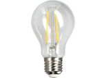 Dari Led Filamento Decorativo GlüHbirne 7,3W, E27, 2700K, 806Lm, 230V, Clear A60, EDO777627