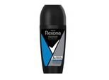 Rexona Men Antiperspirant Roll-On Cobalt Dry, 50 Ml (Prodotto Dalla Germania)