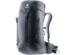 Deuter Ac Lite 24 L Zaino Nero