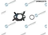 Set Di Guarnizioni Per Tubi Egr Citroen C4, C5, Jumper 09-