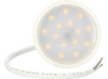 Gari Inserto Led 4,8W Nw, 4000K Neutro, 500Lm, 220-240V EDO777640 Edo