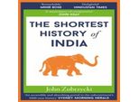 La Storia Più Breve Dell'india