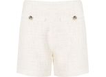 Pantaloncini Guess "Dianne"" - Q3GD33WFGM0 - Beige- Taglia: L(Eu)"