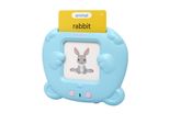 Maxlife Giocattolo Per L'apprendimento Dell'inglese MXLD-100 - Blu KP31657