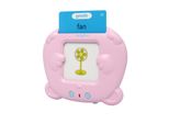 Maxlife Giocattolo Per L'apprendimento Dell'inglese MXLD-100 - Rosa KP31685