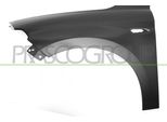 Prasco FT4483014 - Parafango Oe 52012210, Anteriore Sinistro Per Tipo