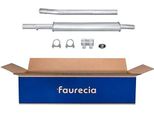 Hella 8LC 366 023-541 - Silenziatore Centrale Oe 200107658R Per Duster