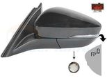Van Wezel 1949827 - Oe 2195787 Specchio Esterno, Sinistro Per Focus Iv