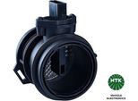 Ngk 90977 - Oe 112 094 00 48 Sensore Di Flusso Dell'aria Di Massa Per Classe C (W202), Classe C (W203), Classe C (CL203), Classe C (S202), Classe C (S203), Clk (C209), Clk (A208), Clk (A209), Classe E (W210), Classe E (W211), Classe E (VF210), Classe E (S210), Classe E (S211), Classe G (W463), Classe M (W163), Classe S (W220), Sl (R129), Sl (R230), Slk (R170), Viano (W639), Vito (W639)