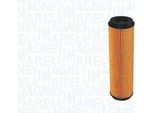 Magneti Marelli 152071761691 - Oe 2711800009 Filtro Olio Per Classe C (W203), Classe C (W204), Classe C (C204), Classe C (CL203), Classe C (S203), Classe C (S204), Classe Clc (CL203), Clk (C209), Clk (A209), Classe E (W211), Classe E (W212), Classe E (S211), Slk (R171), Sprinter (W906)