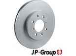 2X Jp Group Disco Freno 3463101500 Anteriore Per Honda Jazz Sedan (Gd_) 258Mm