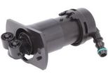 Blic 5902-06-0036P - Oe 4F0 955 101 Ugello Del Liquido Di Lavaggio, Faro Sinistro Per A3 (8P), A6 (4F), A6 (4G)