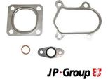 Jp Group 4117751310 Kit Di Montaggio Turbocompressore Per Fiat Ducato Furgone/Telaio (230) Ducato Furgone (244) Ducato Bus (230) Ducato Furgone/Telaio