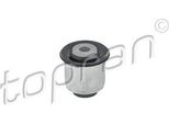 Topran 112 351 - Oe 8N0 407 182A Cuscinetto, Braccio Di Controllo Per Tt (8N), A3 (8L)