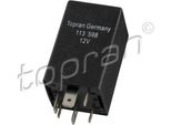 Topran 113 598 - Relè Oe 8D0 919 578 Per A4 (8D), Superb I (3U), Passat (3B)