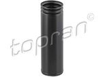 Topran 501 694 - Oe 3352 1 136 283 Tappo Di Protezione, Ammortizzatore Per Serie 3 (E36), Serie 3 (E46), Z4 (E86), Z4 (E85)