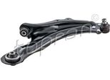Topran 700 827 - Oe 415 330 02 00 Braccio Di Controllo Per Citan (W415), Kangoo (Fw), Kangoo (Kw)