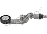 Topran 600 976 - Chiave Oe 16620 0W093 Per Auris (E15), Avensis (T25), Celica (T23), Corolla (E11), Corolla (E12), Corolla (E15), Corolla Verso (E12), Mr 2 Iii (ZZW3), Rav 4 Ii (A2)