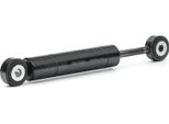 Topran 400 300 - Oe 604 200 01 14 Tenditore, Cinghia A V Per Cabriolet (A124), Classe C (W202), Classe C (S202), Classe E (W124), Classe E (W210), Classe E (C124), Classe E (S124), Classe E (S210), Classe S (W140), Sl (R129), Sprinter (W901, W902), Sprinter (W903), Sprinter (W904), Classe V (638/2), Vito (W638)