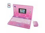 Computer Giocattolo Vtech 80-133867-122 Rosa