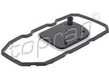 Topran 409 090 - Oe 169 377 KIT02 Set Di Filtri Idraulici, Cambio Automatico Per Classe A (W169), Classe B (W245)