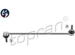 Topran 407 957 - Oe 454 320 00 10 Asta Di Accoppiamento, Asse Anteriore Per Forfour (454)