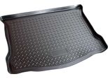 Fodera Per Bagagliaio Per Ford Kuga I (MK1) 2008-2013 | Perfetta Vestibilità Con Cerchio