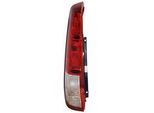 Van Wezel Fanale Posteriore Combinato Sinistro 3367921
