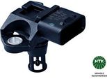 Ngk 92144 - Oe 97 381 191 Sensore Di Pressione Di Sovralimentazione Per Astra H, Astra J, Corsa D (S07), Meriva (X03), Meriva B (S10), Zafira B