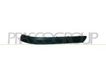 Prasco VG0521273 - Oe 3B9807792 Modanatura, Paraurti Posteriore, Destra Per Passat (3B)