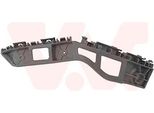 Van Wezel Paraurti Posteriore Sinistro Per Vw Polo Hatchback (6R1, 6C1)