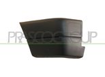 Prasco VG9131154 - Oe 7018073212BC Paraurti, Posteriore Sinistro Per T4