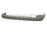 Prasco VG9171071 - Paraurti Posteriore Oe 7H5807417AGRU Per T5
