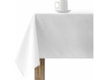 Tovaglia Antimacchia Belum Liso Bianco 180 X 250 Cm Xl