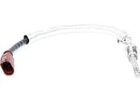 Ridex 3938E0065 - Oe 059 906 088 M Sensore Temperatura Gas Di Scarico Per A4 (8K), A5 (8T), A5 (8F), Q5 (8R)