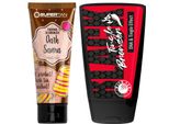 Supertan Dark Sauna + Wild Tan Black Tingle Gratis