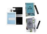 Yodeyma Complicidad Eau De Parfum Per Uomo 100 Ml + 2 Campioni