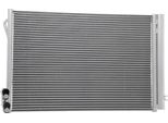 Valeo 812720 - Oe 64 50 9 169 772 Klimakondensator Mit Trockner FüR 1Er (E81), 3Er (E93), 1Er (E87), 1Er (E88), 1Er (E82), 3Er (E90), 3Er (E92), 3Er (E91), X1 (E84), Z4 (E89)
