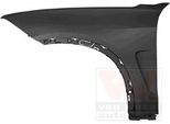 Van Wezel 0690657 - Parafango Oe 51657373541, Anteriore Sinistro Per X5 (F15, F85)