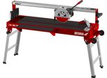 Macchina Per Il Taglio Di Piastrelle Dedra DED7819, 1200W, Lunghezza Di Taglio 1200Mm Tiles Sega Per Piastrelle In Ceramica Macchina Per Il Taglio Di Piastrelle Ewimax Distributore Ufficiale - Rivenditore Autorizzato Dedra