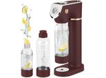 Berlingerhaus BH-8555 Collezione Sodabar Leonardo